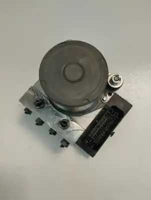 Pezzo di ricambio per auto di seconda mano abs per ds 4 style riferimenti oem iam 9678558080  
