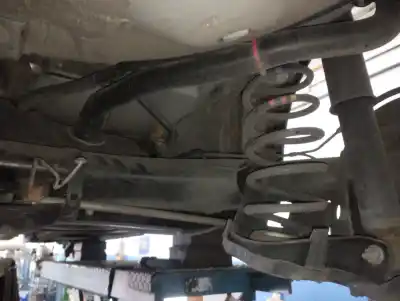 Автозапчасти б/у задний мост за ds 4 style 150 cv / 110 kw ссылки oem iam 1606893180