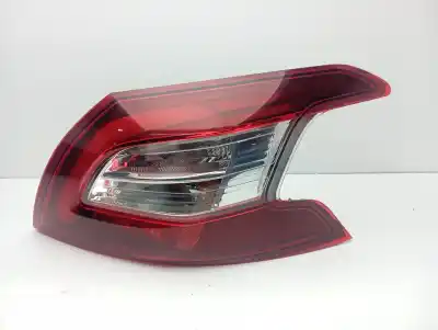 Pièce détachée automobile d'occasion feu arrière droit pour peugeot 308 sw active références oem iam 9677817580  