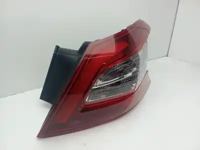 Pièce détachée automobile d'occasion feu arrière droit pour peugeot 308 sw active références oem iam 9677817580  