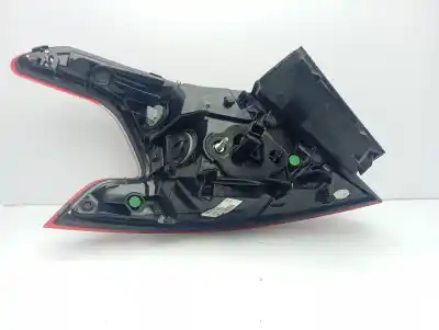 Pièce détachée automobile d'occasion feu arrière droit pour peugeot 308 sw active références oem iam 9677817580  