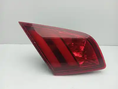 Pièce détachée automobile d'occasion feu arrière gauche intérieur pour peugeot 308 sw active références oem iam 9677818380