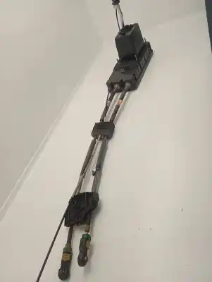 Pièce détachée automobile d'occasion levier pour peugeot 308 sw active références oem iam 9802245880  