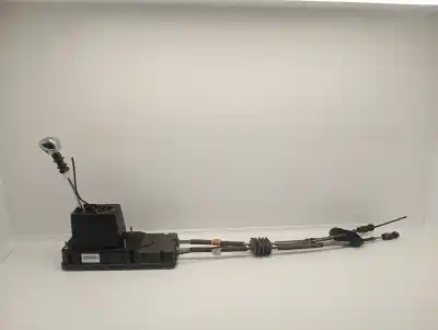 Pièce détachée automobile d'occasion levier pour peugeot 308 sw active références oem iam 9802245880  