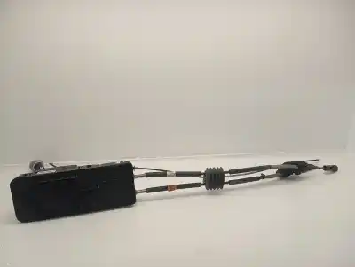 Pièce détachée automobile d'occasion levier pour peugeot 308 sw active références oem iam 9802245880  