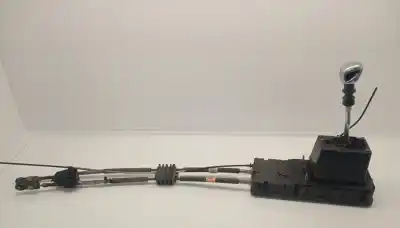 Pièce détachée automobile d'occasion levier pour peugeot 308 sw active références oem iam 9802245880  