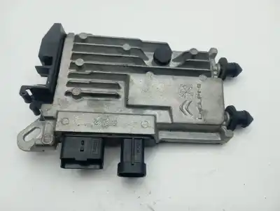 Pièce détachée automobile d'occasion unité de commande de démarrage/arrêt / relais start/stop pour peugeot 308 sw active références oem iam 9810858380