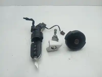 Pièce détachée automobile d'occasion commutateur d'allumage pour peugeot 308 sw active références oem iam 9663123380