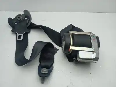 Pièce détachée automobile d'occasion ceinture de securite avant gauche pour peugeot 308 sw active références oem iam 96776842xx