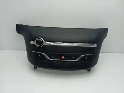 Pièce détachée automobile d'occasion commutateur multifonctions pour peugeot 308 sw active références oem iam 96777660zd