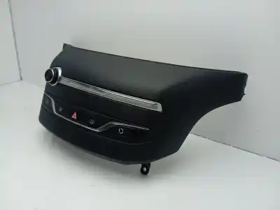 Second-hand car spare part multifunction switch for peugeot 308 sw active oem iam references 96777660zd  