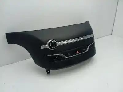 Second-hand car spare part multifunction switch for peugeot 308 sw active oem iam references 96777660zd  