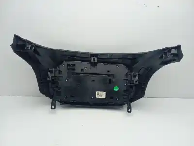 Second-hand car spare part multifunction switch for peugeot 308 sw active oem iam references 96777660zd  