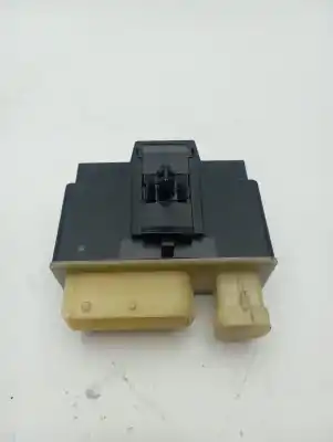 Second-hand car spare part electronic module for peugeot 308 sw active oem iam references 9662570880  