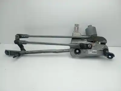 Pièce détachée automobile d'occasion moteur d'essuie-glace avant pour peugeot 308 sw active références oem iam 9810327980