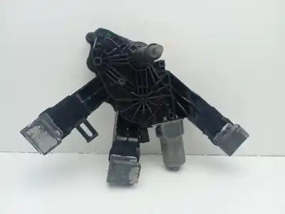 Pièce détachée automobile d'occasion moteur d'essuie-glace arriere pour peugeot 308 sw active références oem iam 9677680580