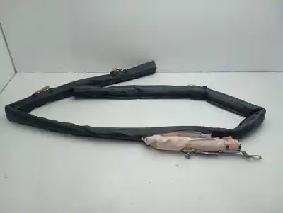 Pièce détachée automobile d'occasion airbag de toit avant droit pour peugeot 308 sw active références oem iam 9805768380