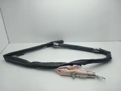 Pièce détachée automobile d'occasion airbag de toit avant gauche pour peugeot 308 sw active références oem iam 9805768480