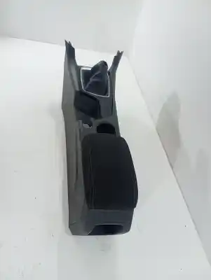 Pezzo di ricambio per auto di seconda mano bracciolo centrale per peugeot 308 sw active riferimenti oem iam 96775883  