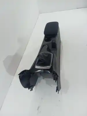 Pezzo di ricambio per auto di seconda mano bracciolo centrale per peugeot 308 sw active riferimenti oem iam 96775883  