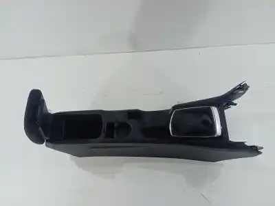 Pezzo di ricambio per auto di seconda mano bracciolo centrale per peugeot 308 sw active riferimenti oem iam 96775883  