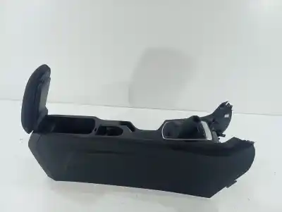 Pezzo di ricambio per auto di seconda mano bracciolo centrale per peugeot 308 sw active riferimenti oem iam 96775883  