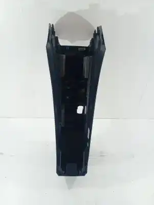 Pezzo di ricambio per auto di seconda mano bracciolo centrale per peugeot 308 sw active riferimenti oem iam 96775883  