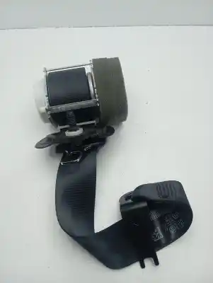 Pièce détachée automobile d'occasion ceinture de securite arriere gauche pour peugeot 308 sw active références oem iam 33035173