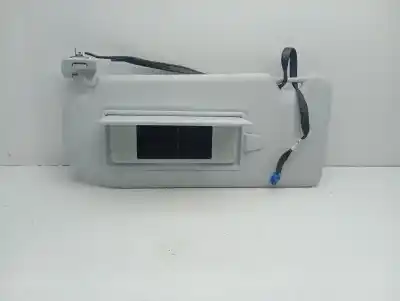 Pièce détachée automobile d'occasion PARE-SOLEIL GAUCHE pour PEUGEOT 308 SW  Références OEM IAM 98284442PR  