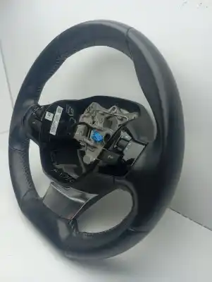 Second-hand car spare part STEERING WHEEL for PEUGEOT 308 SW  OEM IAM references 98084115XU  