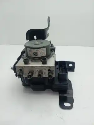 Pièce détachée automobile d'occasion abs (système anti-blocage des roues) pour peugeot 308 sw active références oem iam 9811708480