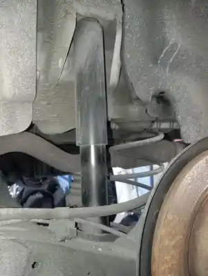 Pièce détachée automobile d'occasion amortisseur arriere gauche pour peugeot 308 sw active références oem iam 9806084880