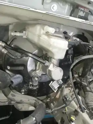 Pièce détachée automobile d'occasion pompe de frein pour peugeot 308 sw active références oem iam 1610017880