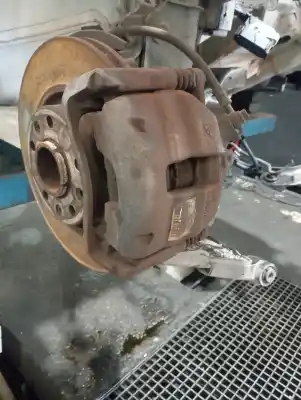 Pièce détachée automobile d'occasion etrier de frein avant droit pour peugeot 308 sw active références oem iam 1610428280