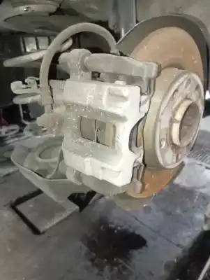 Pièce détachée automobile d'occasion etrier de frein arriere droit pour peugeot 308 sw active références oem iam 1610762480