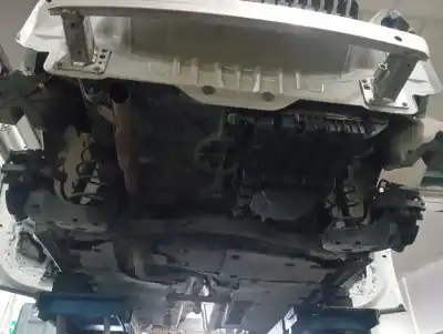 Pièce détachée automobile d'occasion essieu arrière pour peugeot 308 sw active références oem iam 1610186280