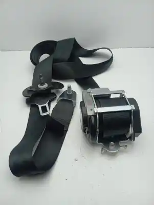 Pièce détachée automobile d'occasion ceinture de sécurité avant droite pour peugeot 308 sw active références oem iam 622193000