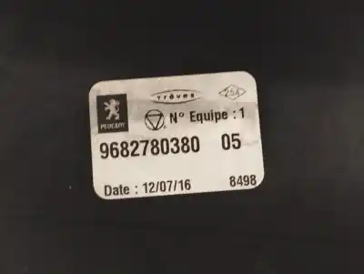 Автозапчасти б/у защитная крышка за ds 4 style 150 cv / 110 kw ссылки oem iam 9682780380  