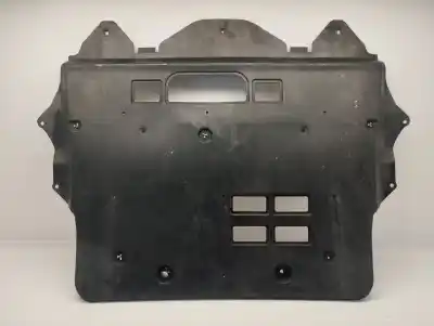 Pezzo di ricambio per auto di seconda mano Copertura Skid per DS 4 Style 150 CV / 110 KW Riferimenti OEM IAM 9682780380  