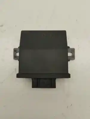 Pezzo di ricambio per auto di seconda mano modulo elettronico per ds 4 style 150 cv / 110 kw riferimenti oem iam 9816922780  