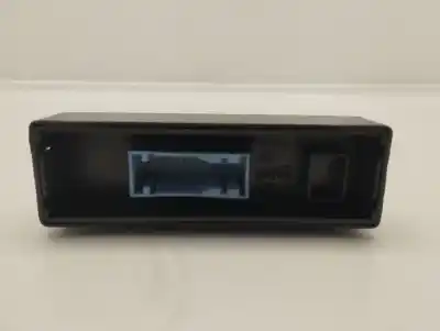 Автозапчастина б/у ЕЛЕКТРОННИЙ МОДУЛЬ для DS 4  Посилання на OEM IAM 980169528000  