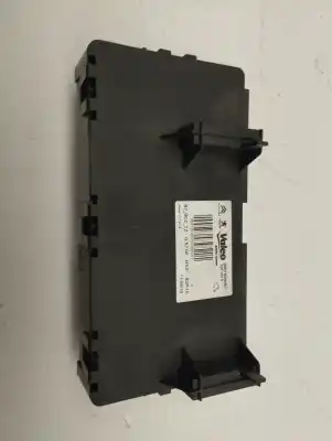 Автозапчасти б/у ЭЛЕКТРОННЫЙ МОДУЛЬ за DS 4  ссылки OEM IAM 9687606680  