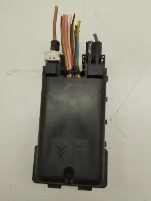 Автозапчастина б/у РЕЛЕ/ЗАПОПЕРІВНИК для DS 4  Посилання на OEM IAM 9665492680  