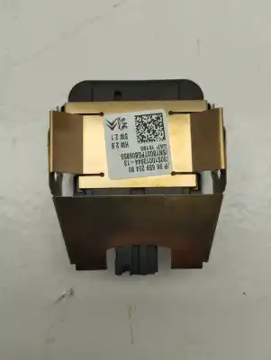 Автозапчастина б/у датчик для ds 4 style 150 cv / 110 kw посилання на oem iam 9665925480  