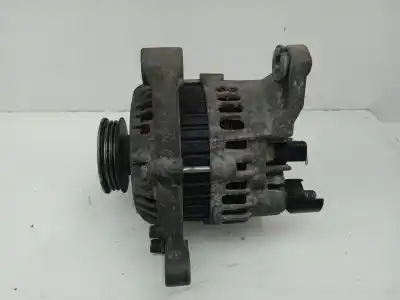 Second-hand car spare part Alternator for RENAULT CLIO II FASE II (B/CB0) Expression OEM IAM references 8200064344  