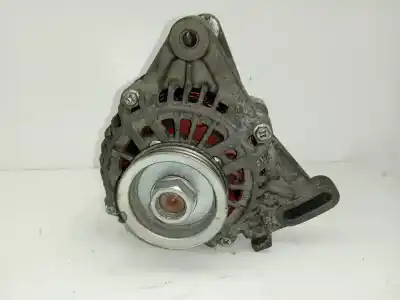 Автозапчастина б/у генератор для renault clio ii fase ii (b/cb0) expression посилання на oem iam 8200064344  