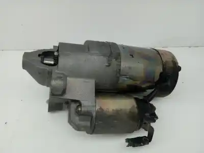 Peça sobressalente para automóvel em segunda mão motor de arranque por renault laguna ii (bg0) expression referências oem iam 8200096510  
