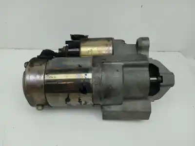 Peça sobressalente para automóvel em segunda mão motor de arranque por renault laguna ii (bg0) expression referências oem iam 8200096510  