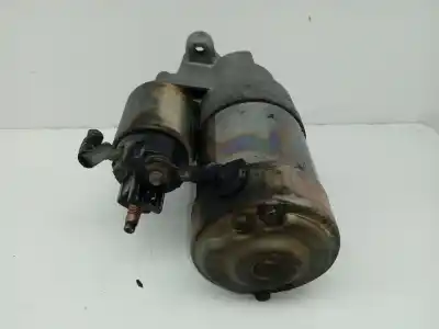 Peça sobressalente para automóvel em segunda mão motor de arranque por renault laguna ii (bg0) expression referências oem iam 8200096510  