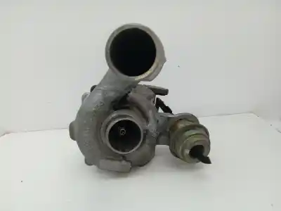 Recambio de automóvil de segunda mano de turbocompresor para renault laguna ii (bg0) expression referencias oem iam 8200348244  